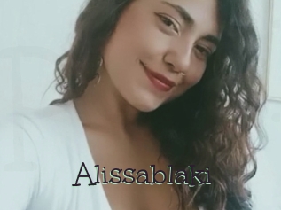 Alissablaki