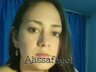 Alissafayol