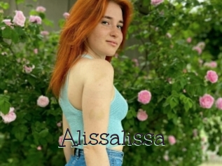 Alissalissa