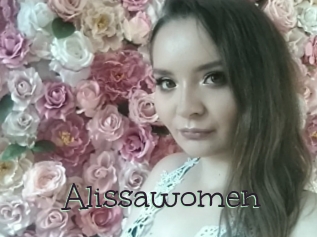 Alissawomen