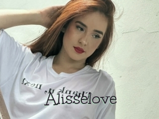 Alisselove