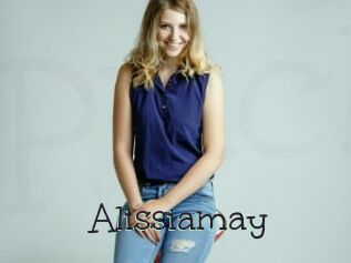 Alissiamay