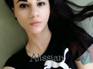 Alissian