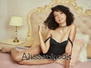 Alissonkook