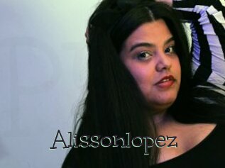 Alissonlopez