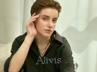 Alivis