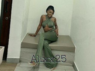 Alixx25