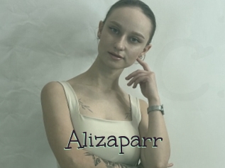 Alizaparr