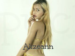 Alizeann