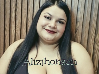 Alizjhonson