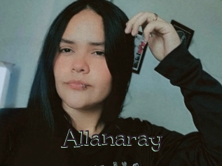 Allanaray