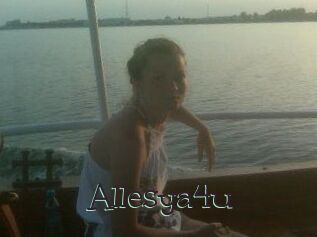 Allesya4u