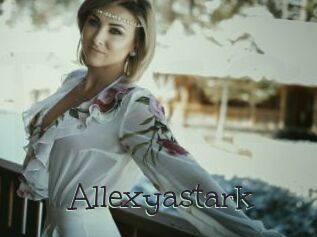 Allexyastark