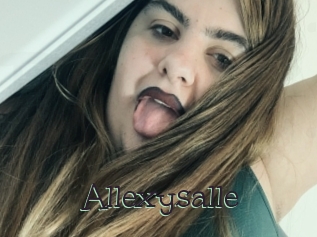 Allexysalle