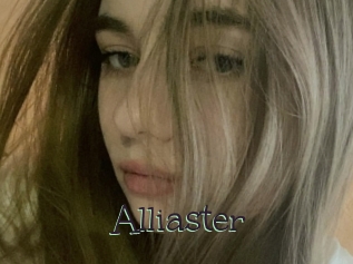 Alliaster