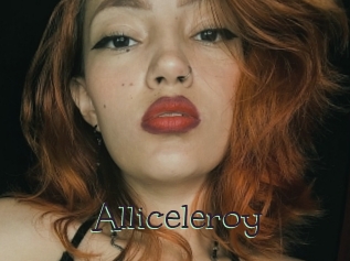 Alliceleroy