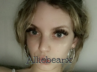 Alliebearx