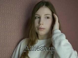 Alliestup