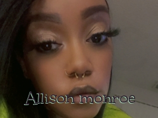 Allison_monroe