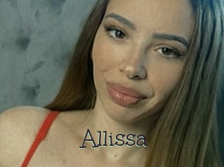 Allissa