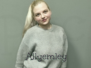 Allyemley