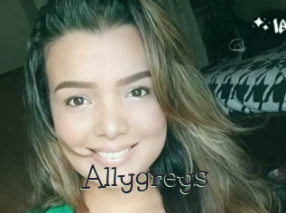 Allygreys