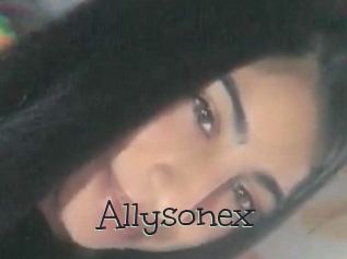 Allysonex