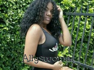 Allyswomal