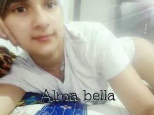 Alma_bella