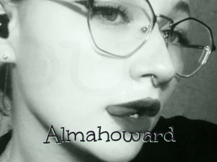 Almahoward