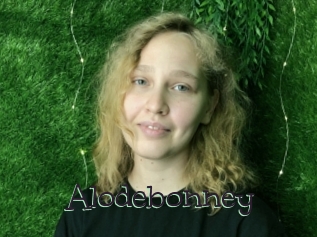 Alodebonney