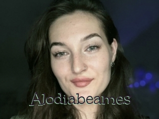 Alodiabeames