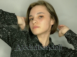 Alodiabendell