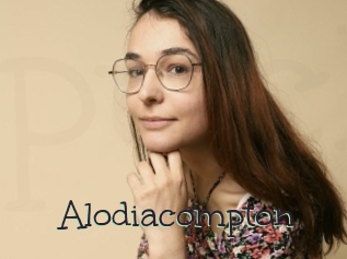 Alodiacompton