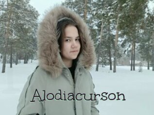 Alodiacurson