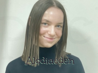 Alodiaeden