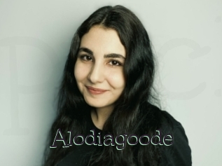 Alodiagoode