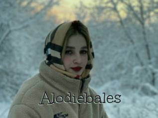 Alodiebales