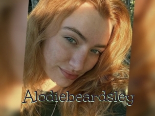 Alodiebeardsley