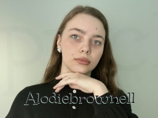 Alodiebrownell