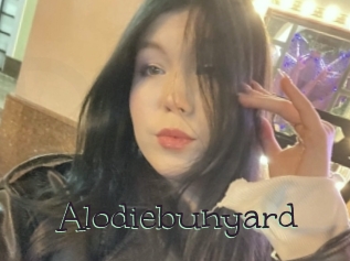 Alodiebunyard