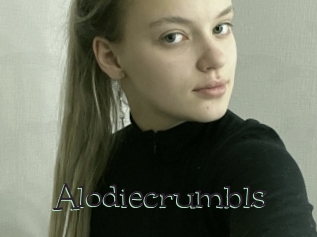 Alodiecrumbls