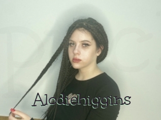 Alodiehiggins