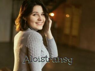 Aloistransy