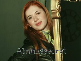 Alpinassecret