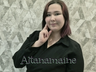 Altanamaine