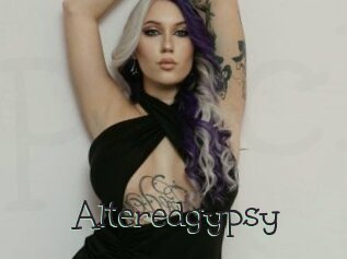 Alteredgypsy