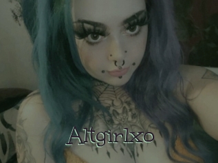 Altgirlxo