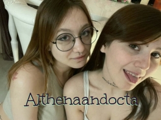 Althenaandocta