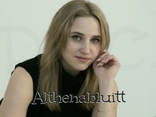 Althenabluitt